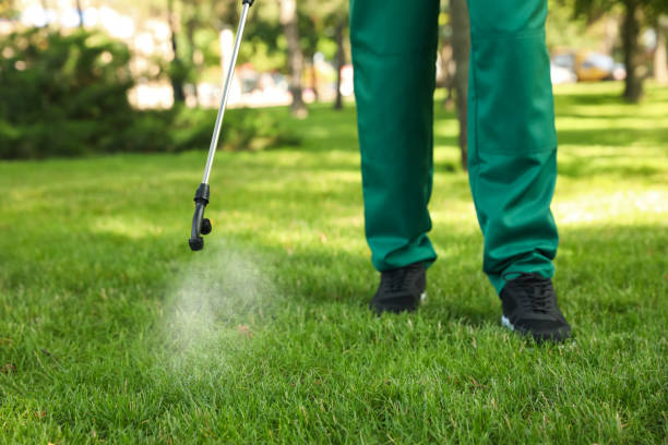 Best Pest Prevention Services  in Augusta, GA